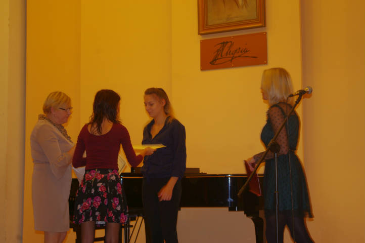 O przemocy i lęku, czyli świat oczami młodych - Obrazek 1