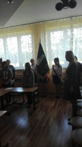 AKADEMIA Z OKAZJI ROCZNICY UCHWALENIA KONSTYTUCJI 3 MAJA - Obrazek 2