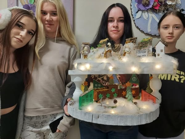 Konkurs na Szopkę Bożonarodzeniową - Obrazek 4