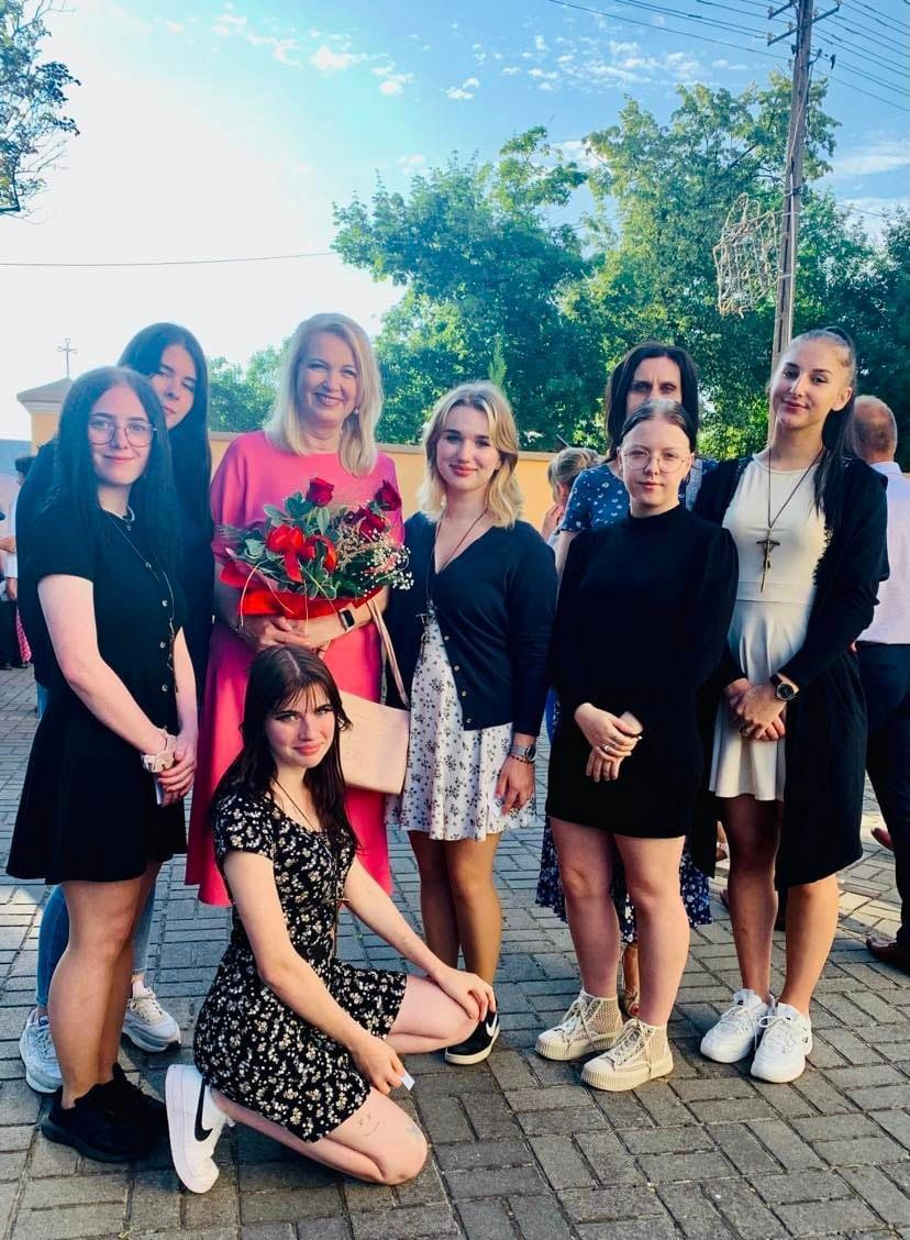 Przyjdź Duchu Święty… - Obrazek 1