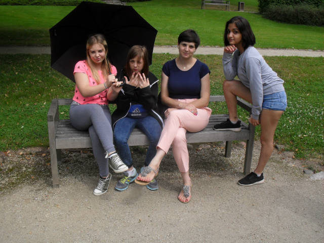 Wycieczka do Żelazowej Woli - Obrazek 2