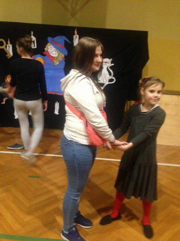 Andrzejki w Mocarzewie - Obrazek 1