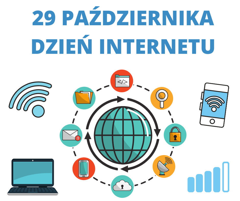 Dzień Internetu  - Obrazek 1