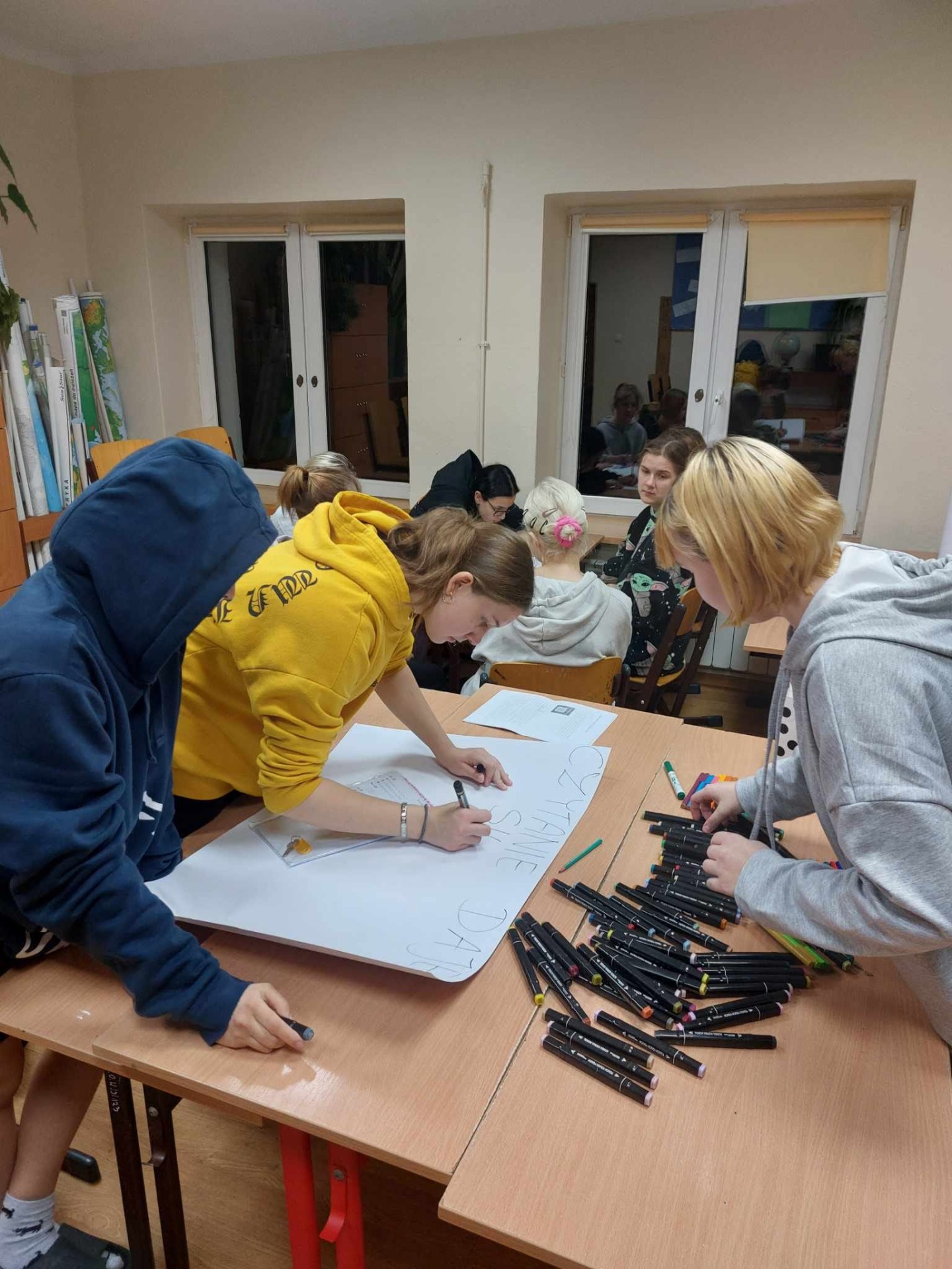 Ogólnopolski Dzień Biblioterapii -14.11.2023r.  - Obrazek 2
