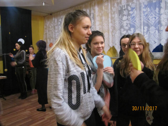 Andrzejki 2017 - Obrazek 2