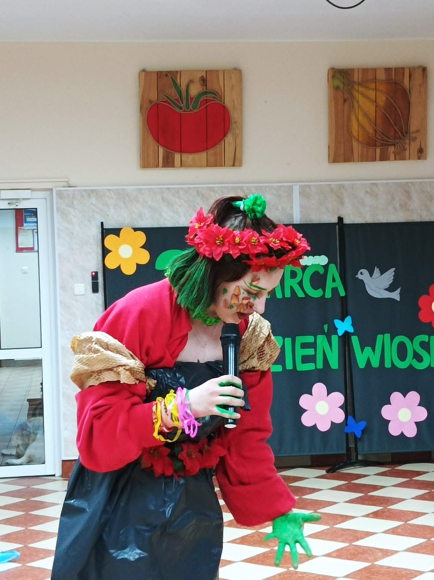 Pierwszy Dzień Wiosny - Obrazek 1