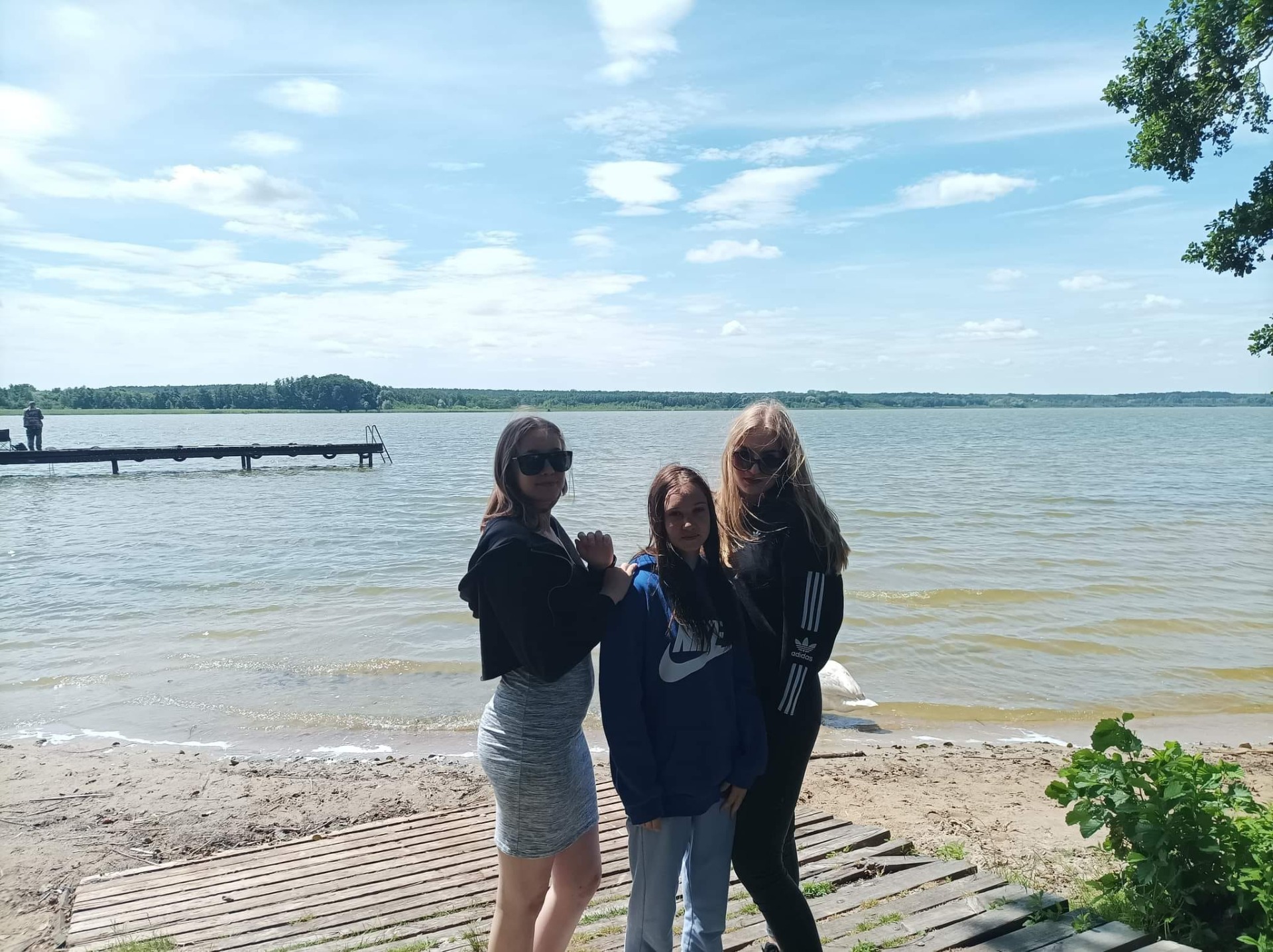 Wycieczka nad jezioro - Obrazek 3