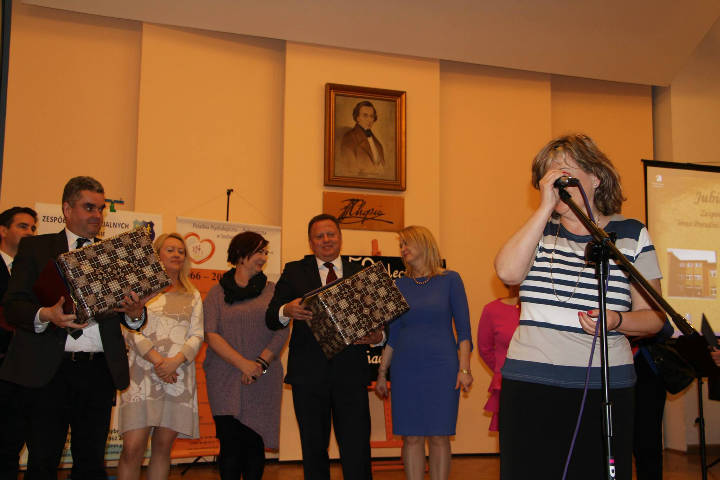 50 lat minęło… - Obrazek 2