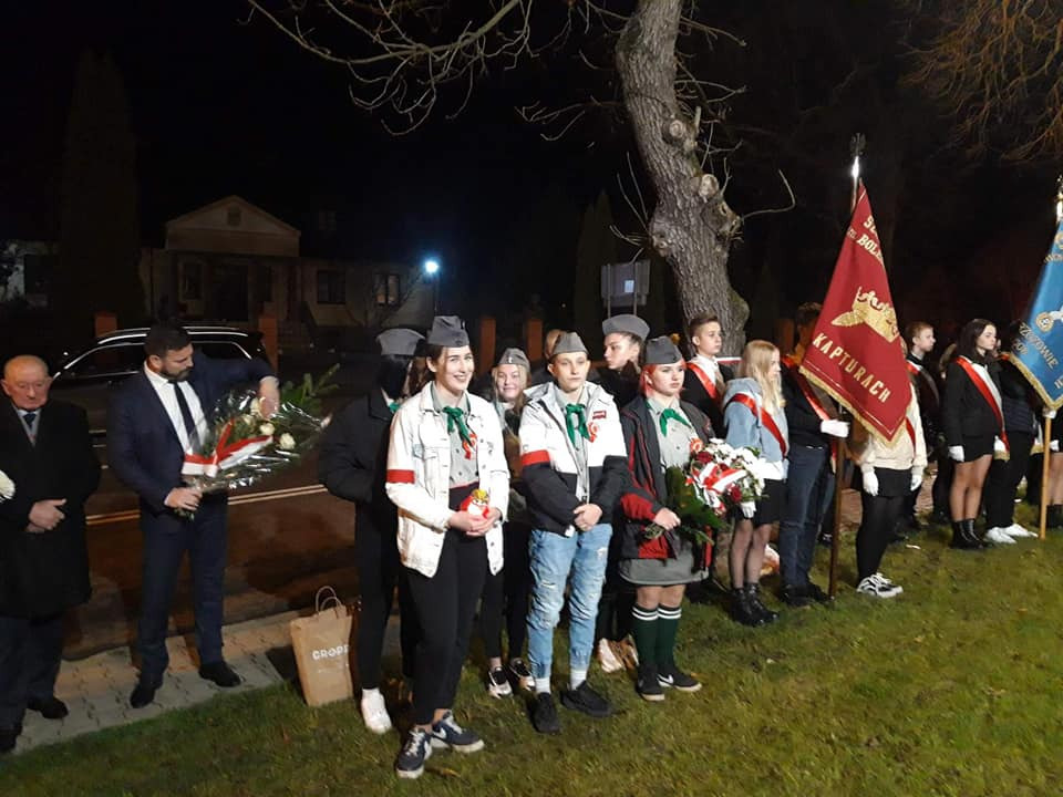 Uroczystości Patriotyczne - Obrazek 2