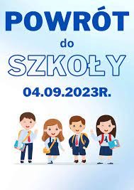 Rozpoczęcie Roku Szkolnego 2023/2024 - Obrazek 1