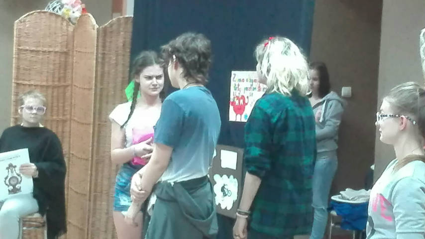 Projekty Edukacyjne - Obrazek 1