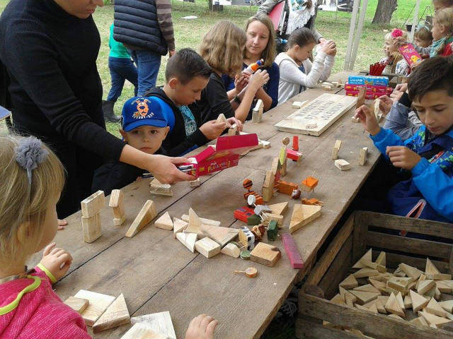 II Festiwal Powideł  Olenderskich 2017r. - Obrazek 3