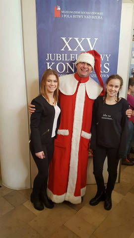 Najpiękniejsze sochaczewskie szopki - Obrazek 4