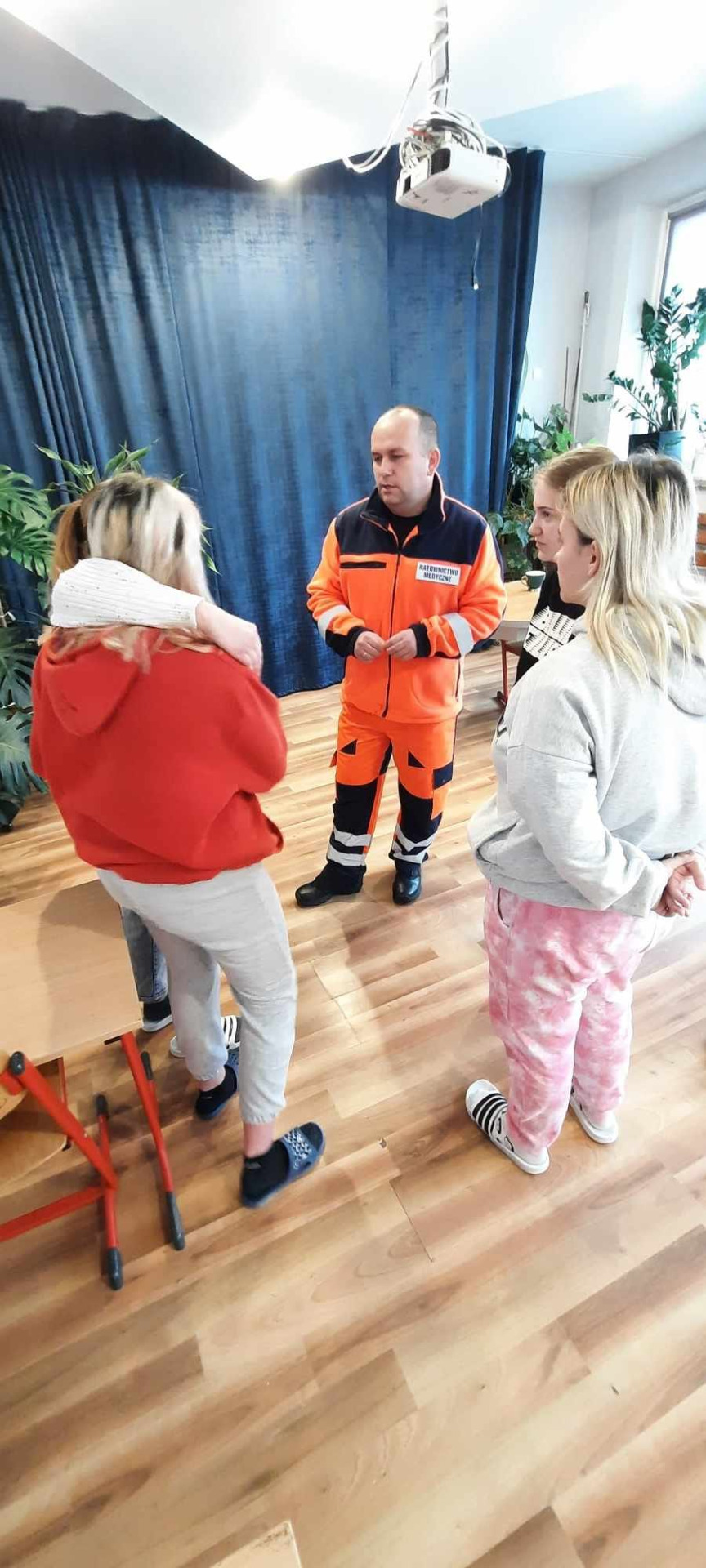 "Droga do sukcesu czyli jak wybrać dobry zawód" - Obrazek 3