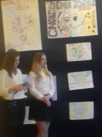 Międzynarodowy Dzień Ziemi - Obrazek 2