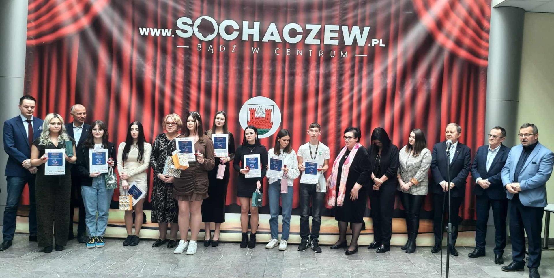 „Ośmiu wspaniałych”. - Obrazek 3