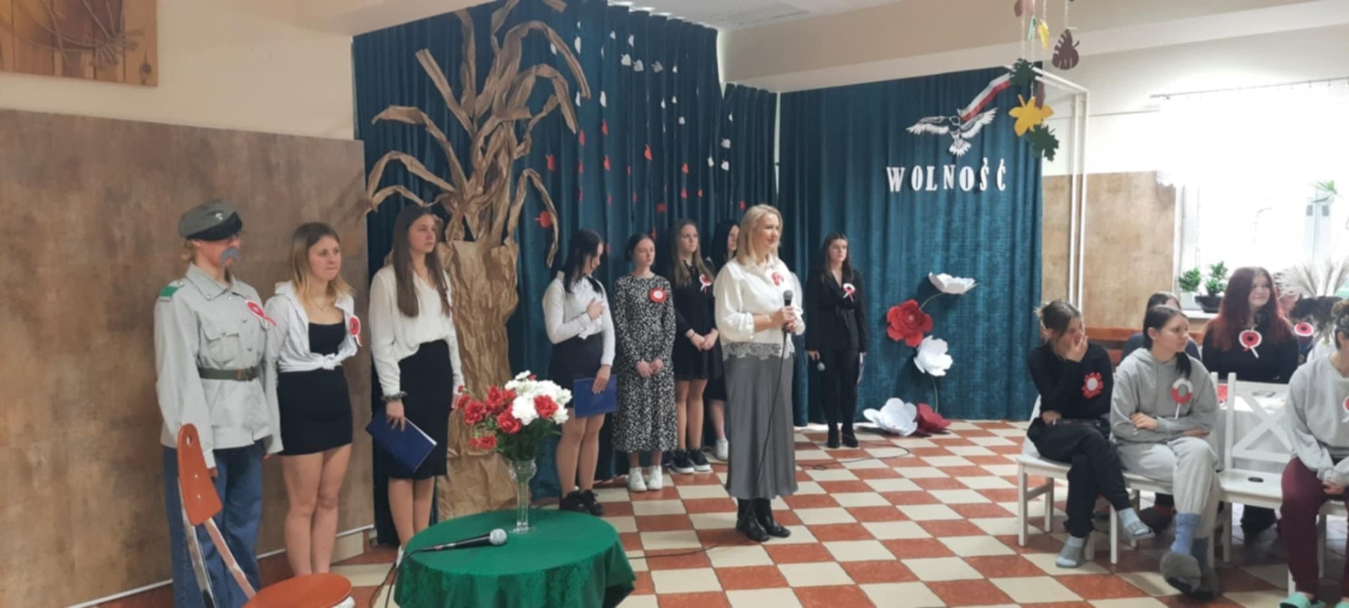 Święto Placówki - Obrazek 1