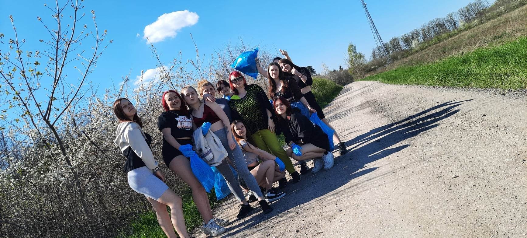 Międzynarodowy Dzień Ziemi  - Obrazek 1