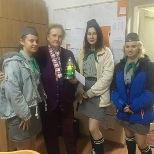 "Światełko Betlejemskie" - Obrazek 4