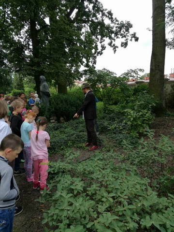 Warsztaty muzyczne z Joszko Brodą - Obrazek 2