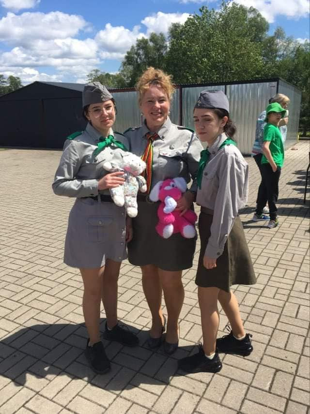 Festiwal Twórczości Wszelakiej „Erminówka II” - Obrazek 4
