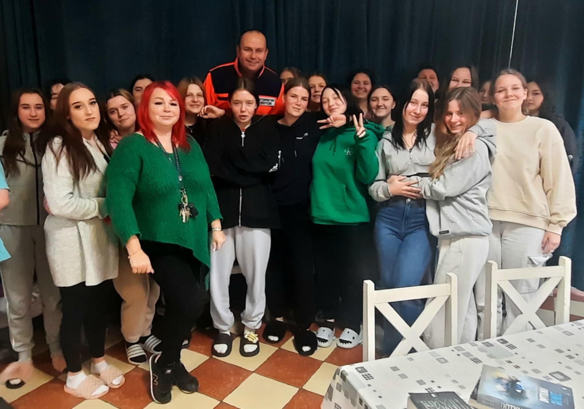 "Droga do sukcesu czyli jak wybrać dobry zawód" - Obrazek 1