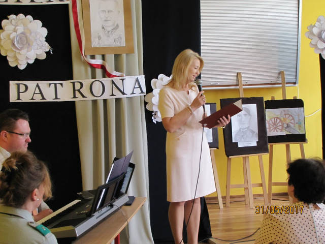 „Dzień Patrona” - Obrazek 1