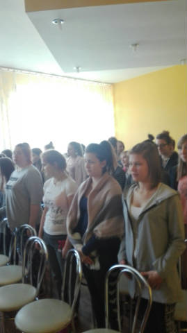 AKADEMIA Z OKAZJI ROCZNICY UCHWALENIA KONSTYTUCJI 3 MAJA - Obrazek 3