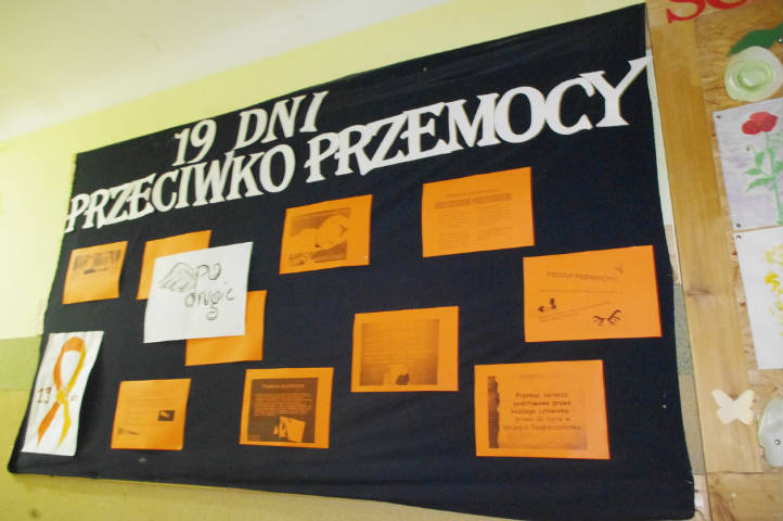 19 DNI PRZECIWKO PRZEMOCY - Obrazek 4