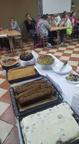 „Najsmaczniejsze ciasto warzywne” - Obrazek 3