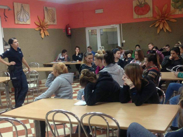 19 Dni Przeciwko Przemocy - dalsze działania - Obrazek 3