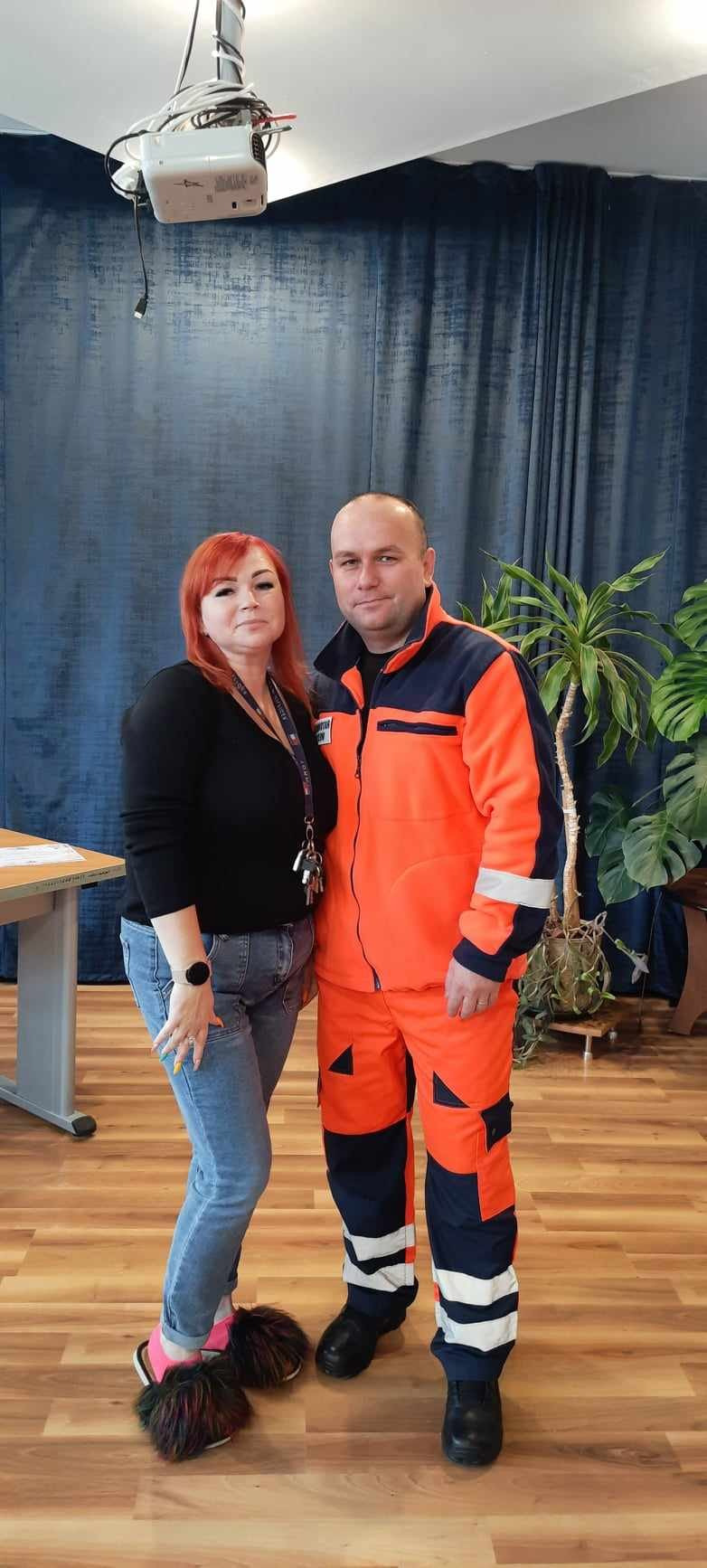 "Droga do sukcesu czyli jak wybrać dobry zawód" - Obrazek 5