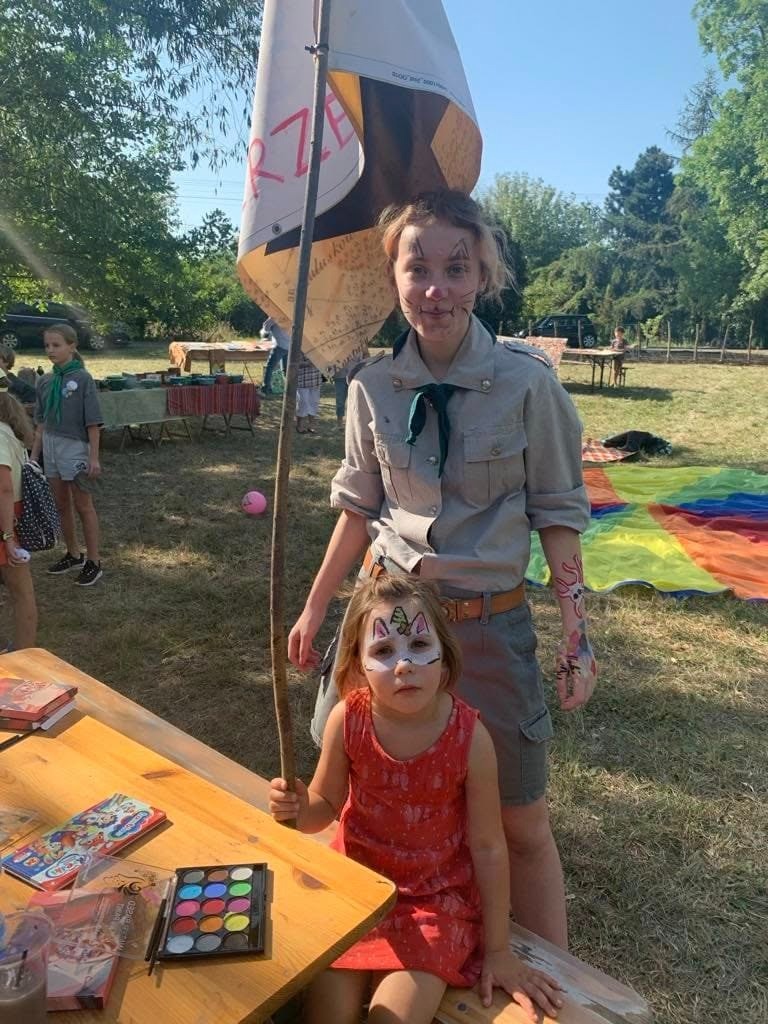 Olenderfest 2024, czyli Festiwal Powideł Olenderskich. - Obrazek 2