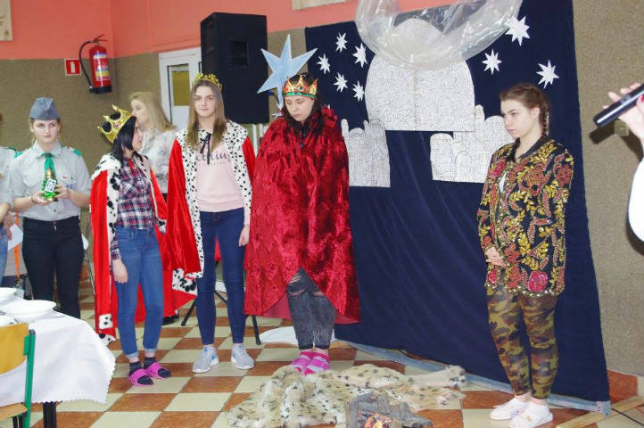 Jasełka - Obrazek 1