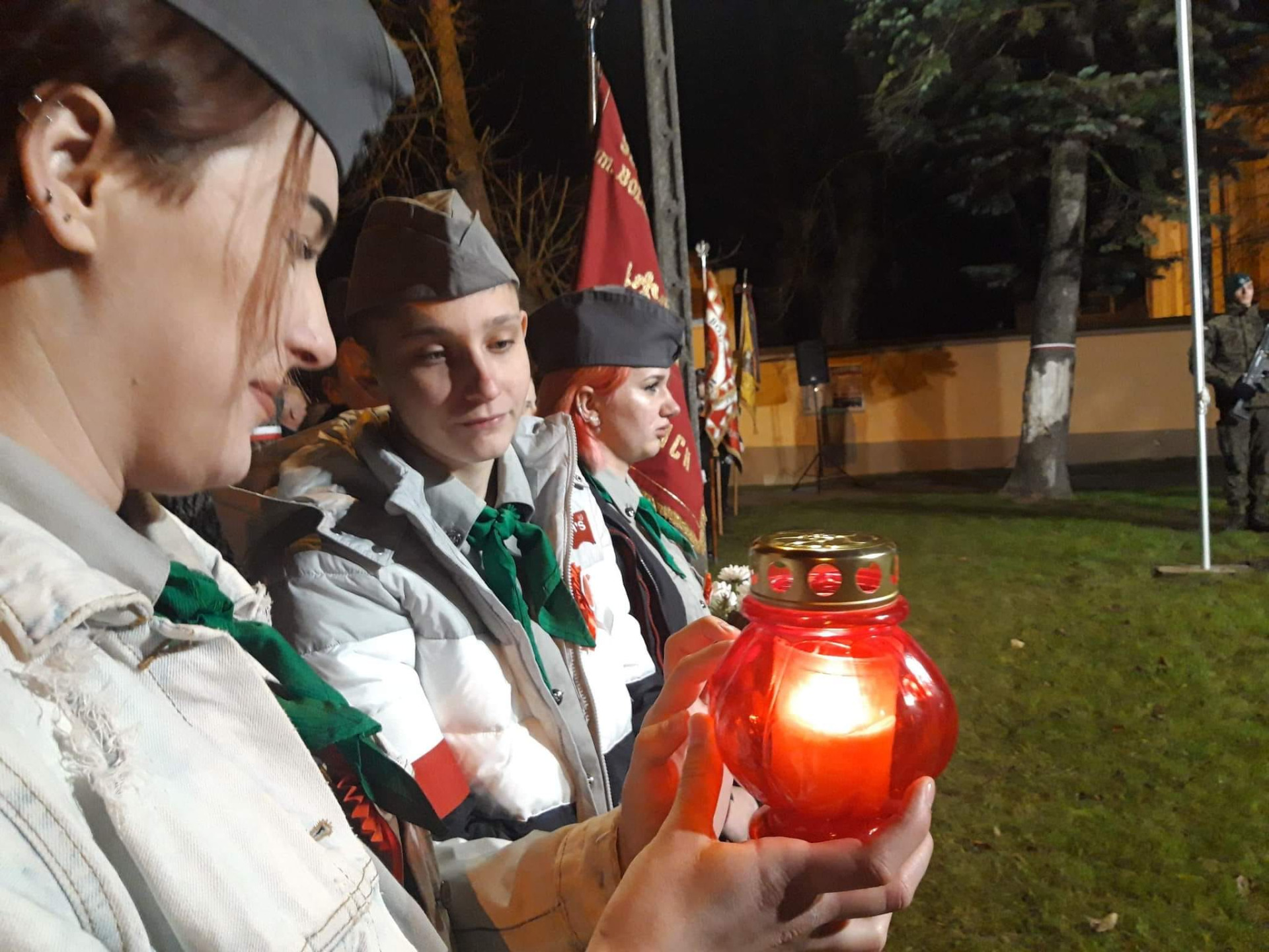 Uroczystości Patriotyczne - Obrazek 3