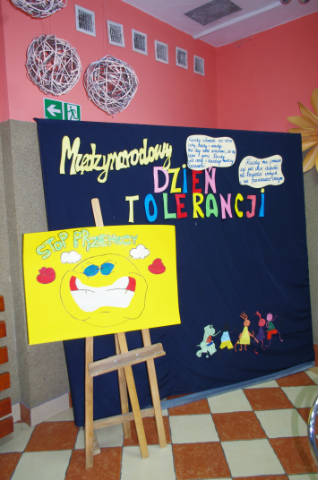 Dzień Tolerancji - Obrazek 1