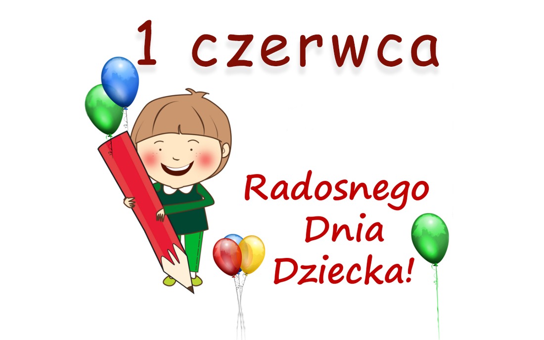 Dzień Dziecka - Obrazek 1