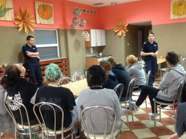 19 Dni Przeciwko Przemocy - dalsze działania - Obrazek 1