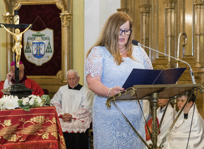 Bierzmowanie - Obrazek 1