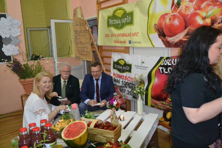 Festyn Zdrowia - Obrazek 1