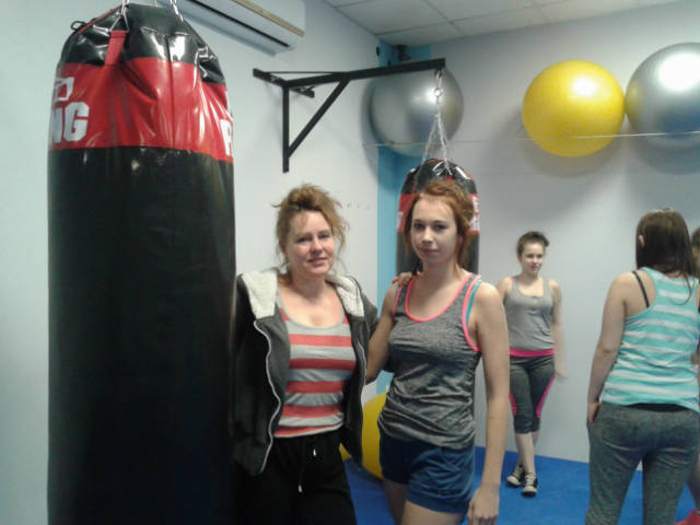 Resocjalizacja przez Sport - Obrazek 1