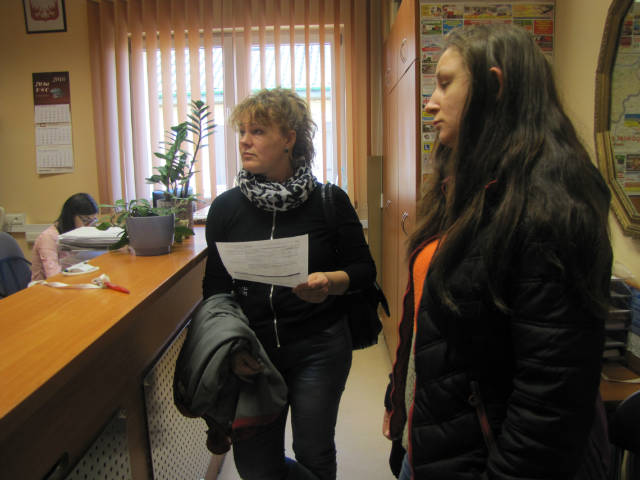  Lekcja w Urzędzie - Obrazek 2