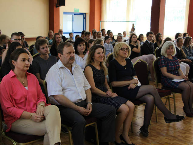 Najlepsi młodzi dziennikarze nagrodzeni - Obrazek 3