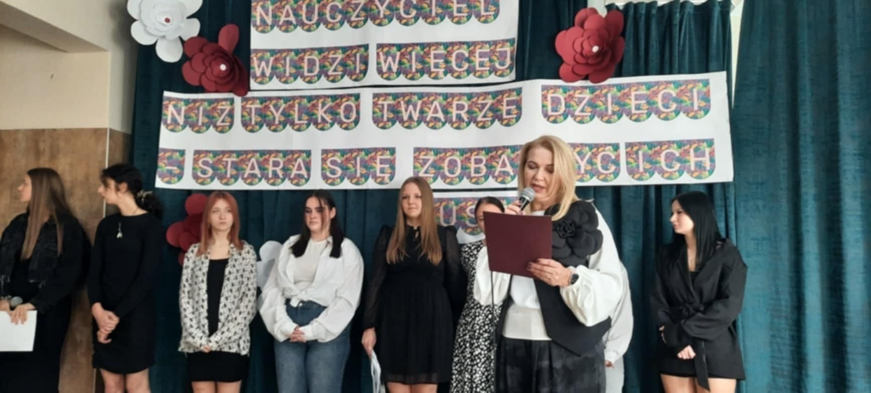 Dzień Edukacji Narodowej - Obrazek 6