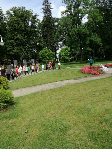 Warsztaty muzyczne z Joszko Brodą - Obrazek 6