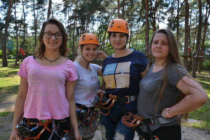 Festyn Zdrowia - Obrazek 3