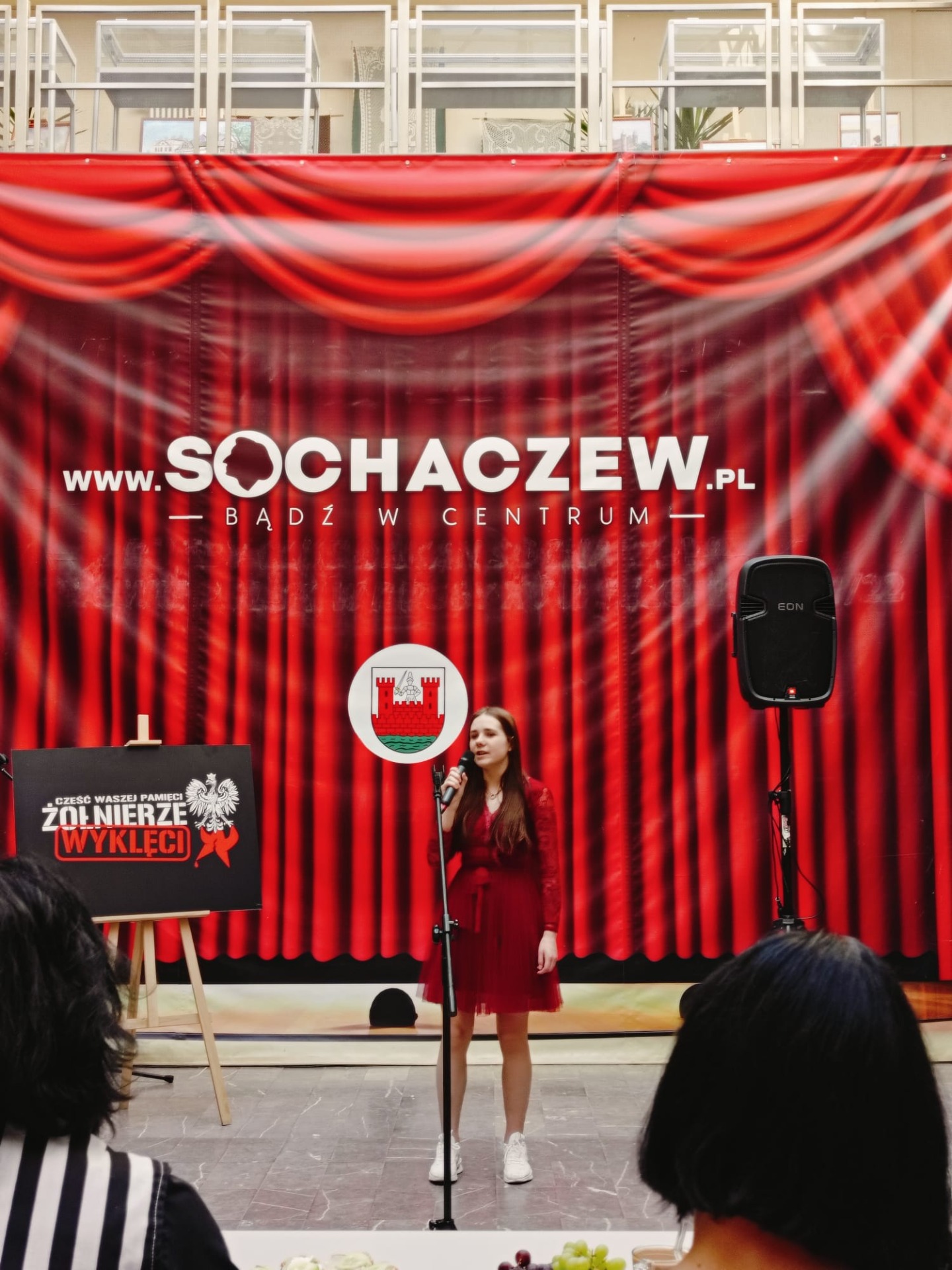 Festiwal Poezji i Pieśni Patriotycznej - Obrazek 6