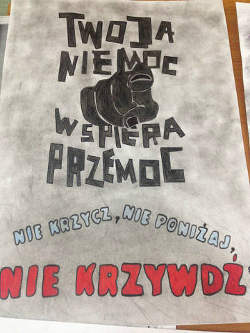 19 DNI PRZECIWKO PRZEMOCY - Obrazek 2