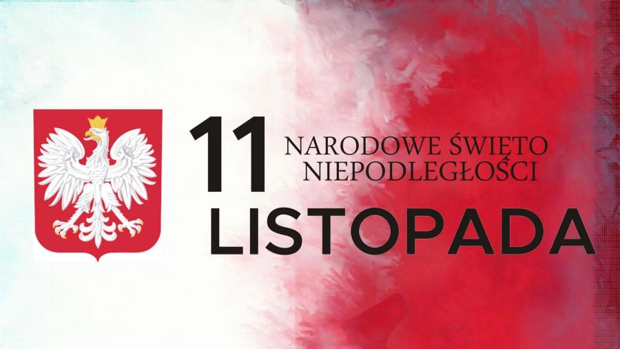 Narodowe Święto Niepodległości - Obrazek 1