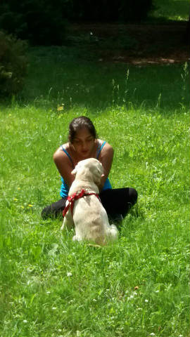 Nasza Sonia - Obrazek 1